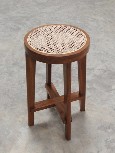 PH21 High Stool with Care Seat