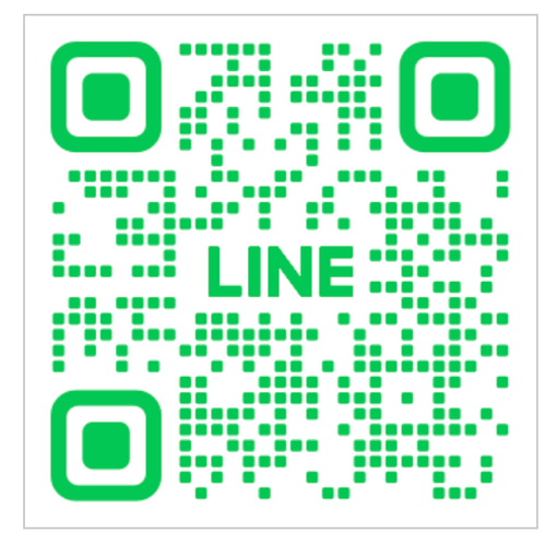 モニター応募専用LINE
