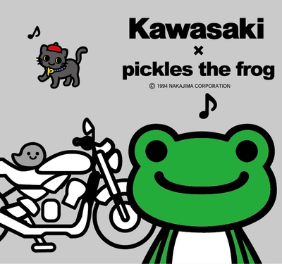 コラボ キービジュアル