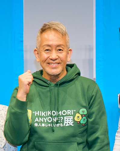 宮本亜門氏
