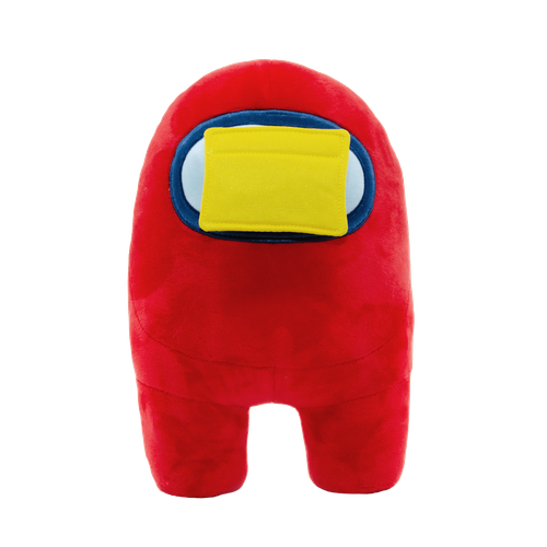 Among Us 12インチ ぬいぐるみ (書ける！ふせん付き)