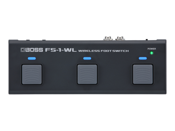 『FS-1-WL』トップ・パネル