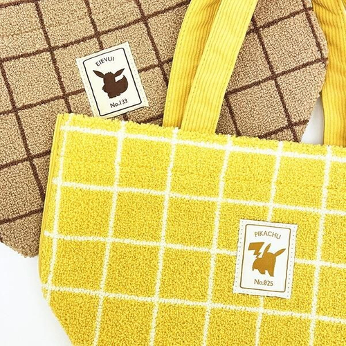 ポケモントートバッグ