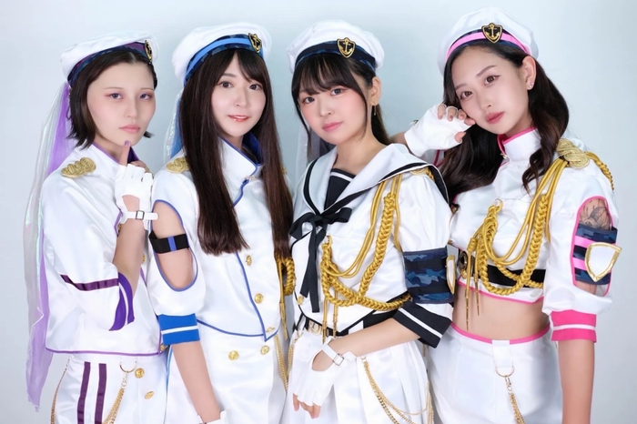 第一護衛艦隊オーシャンハーモニー