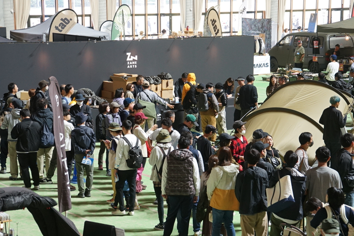 過去の開催の様子(1)