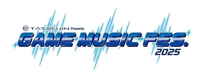 ▲GAME MUSIC FES.