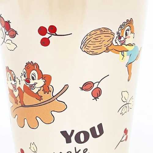 ディズニーのステンレスタンブラー