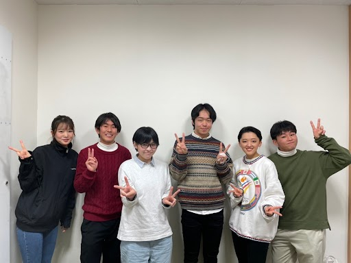2021年度 就活サポーター