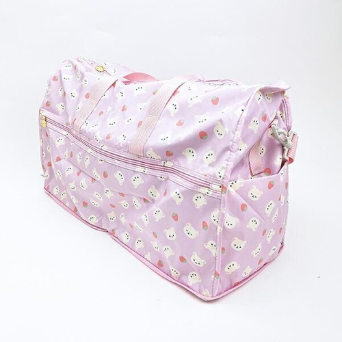 リラックマの旅行アイテム