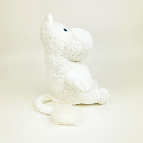 ムーミンのぬいぐるみ