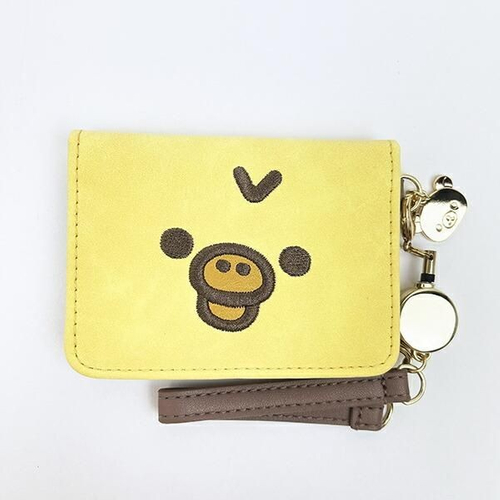 キイロイコトリのアイテム