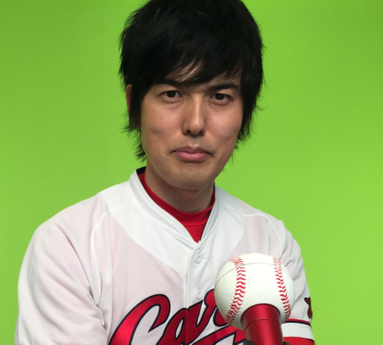 尾関高文（ザ・ギース）