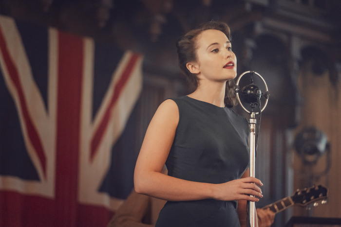 🄫2019 Mammoth Screen Limited