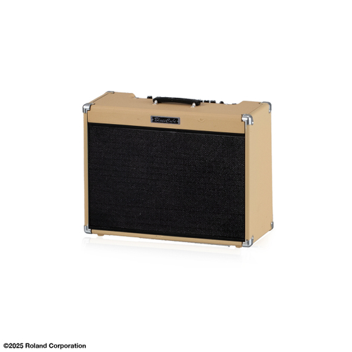 『Roland Miniature Collection』「Blues Cube Artist 212」