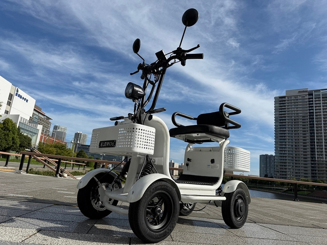 エレポーターイメージ(2)