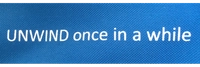 UNWIND once in a while (合同会社堤商会)