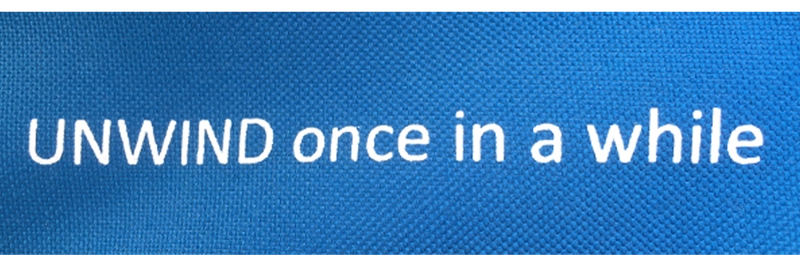 UNWIND once in a while (合同会社堤商会)