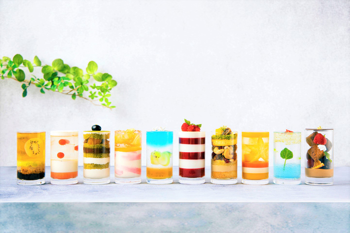 ONODERA GROUPが運営する「Deli & Cafe Blue Globe Tokyo」(東京・表参道)でも落札したマグロを提供予定