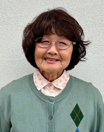 黒木詔子