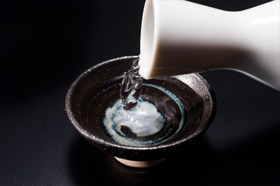 地酒