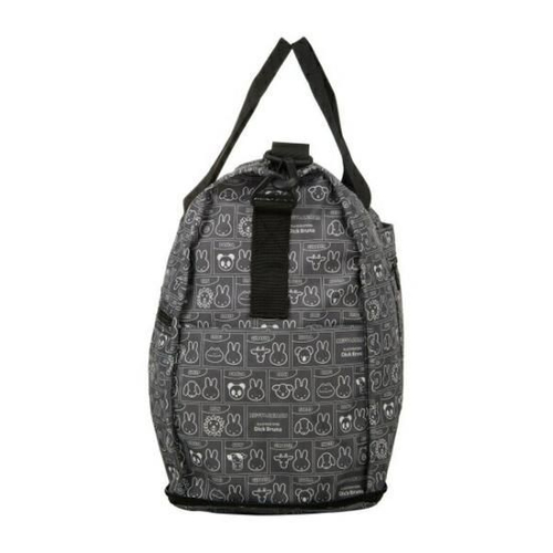 ミッフィーのボストンバッグ