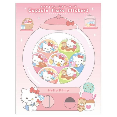 サンリオのシール