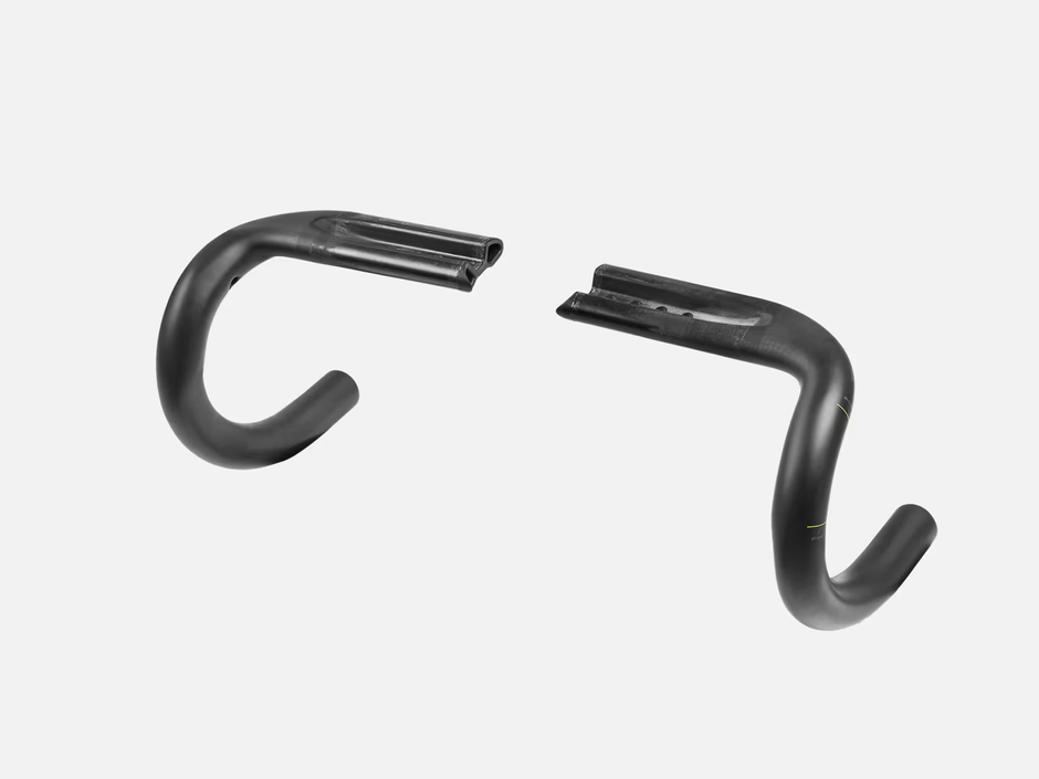 標準装備のクラシックドロップ