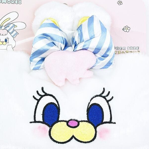 モモレイのマスコット