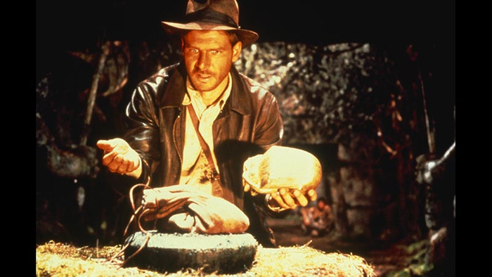 TM & &copy; 1981, 2023 Lucasfilm Ltd. All Rights Reserved. Used Under Authorization.