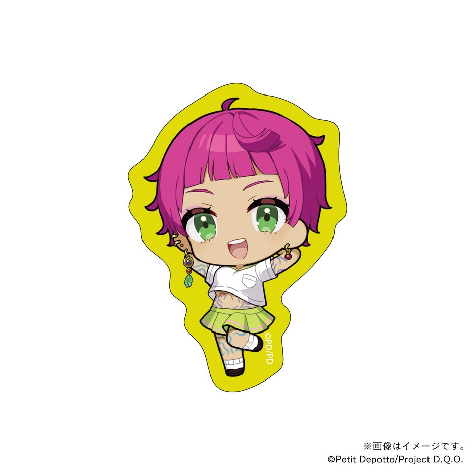 【グノーシア】学園コメット
