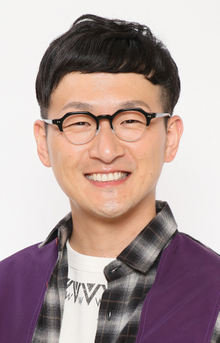 お笑いトリオ「ロバート」馬場 裕之氏 (C)YOSHIMOTOKOGYO CO.,LTD.