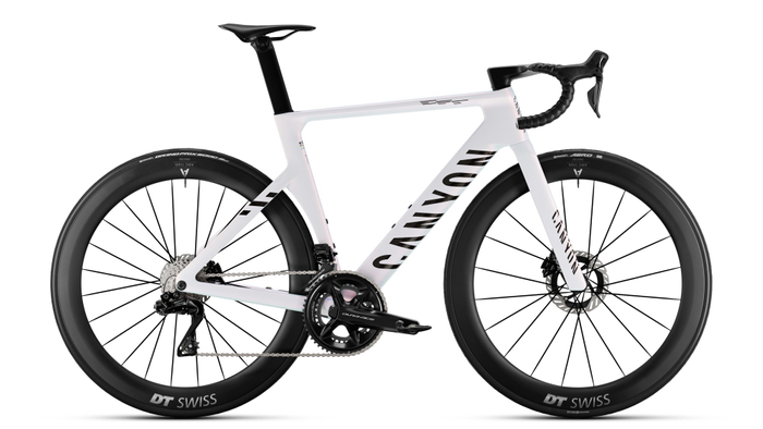 2027 エアロードCFR Di2 1,349,000円（税込）　『パラダイムシフト』
