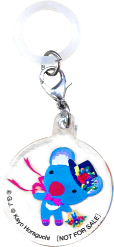 【アンブレラマーカー】