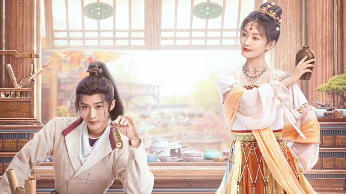 &copy;BEIJING IQIYI SCIENCE & TECHNOLOGY CO., LTD.