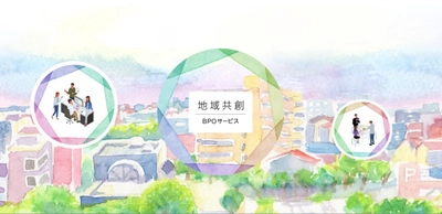 立科町との「地域共創WORK SHARE PROJECT」の取り組みを公開
