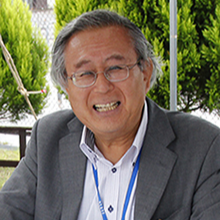 勝俣 和悦