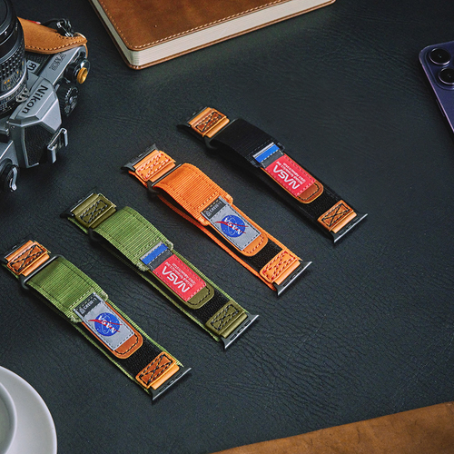 【EDC-34 面ファスナータイプ】