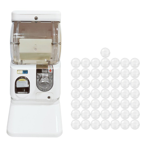 ガチャガチャトイカプセルマシーン