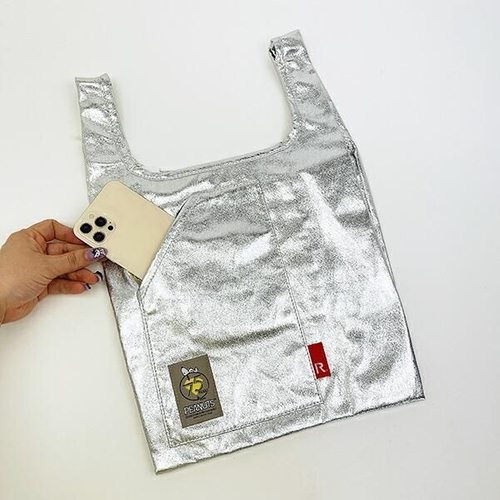 スヌーピーROOTOTEコラボバッグ