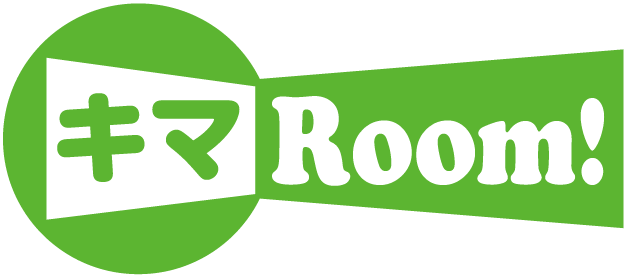 キマRoom!ロゴ