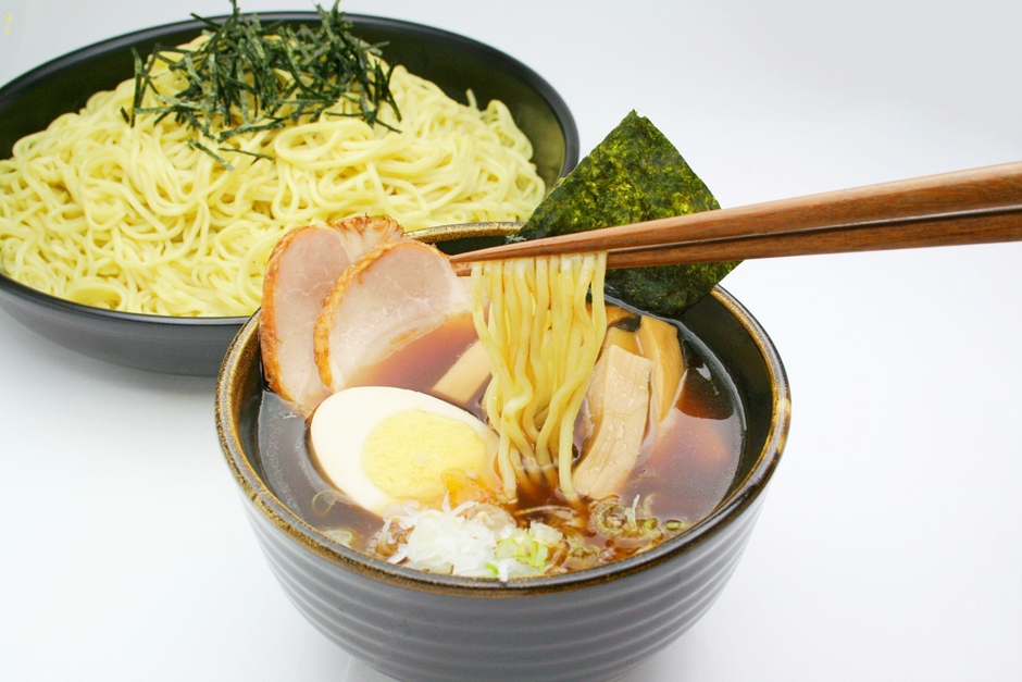 糖質0カロリーオフ麺 醤油ラーメン