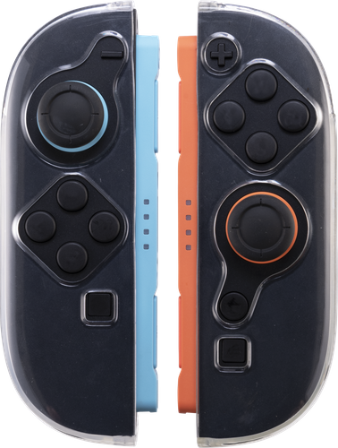 装着イメージ（クリア）