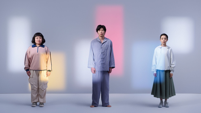 舞台「Medicine メディスン」撮影:阪野貴也