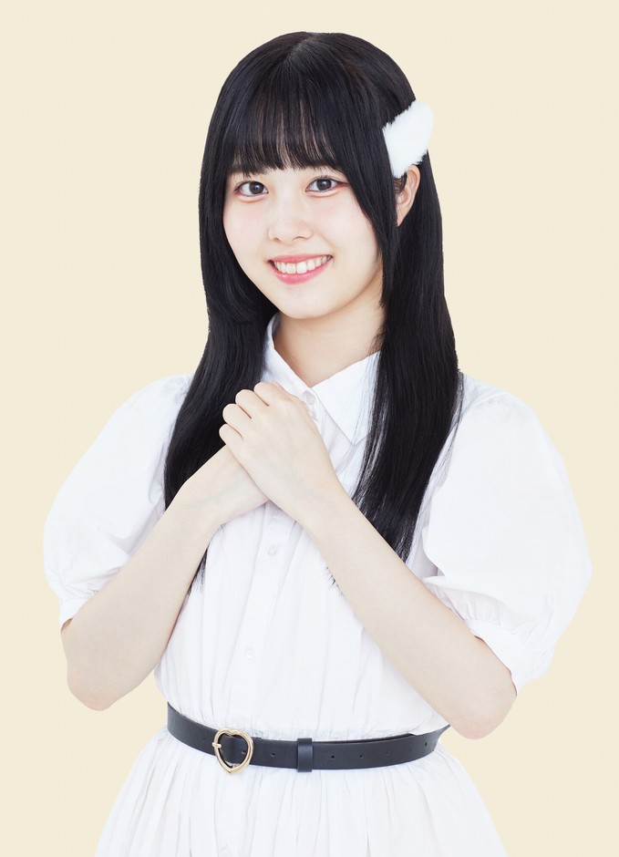 芽城まゆ(女神見習い)