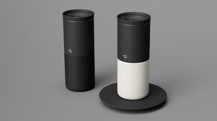 HOME＆MUG
