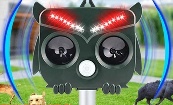 写真(4)：光センサー・高周波装置の機器写真