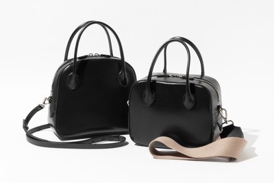 theory luxe 20th コラボレーションバッグ