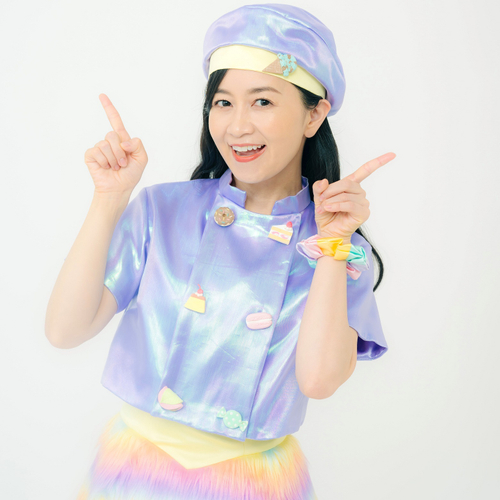 岡田ひとみさん