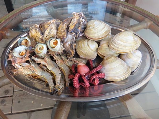 【江ノ島】&yen;4,200 (税込)