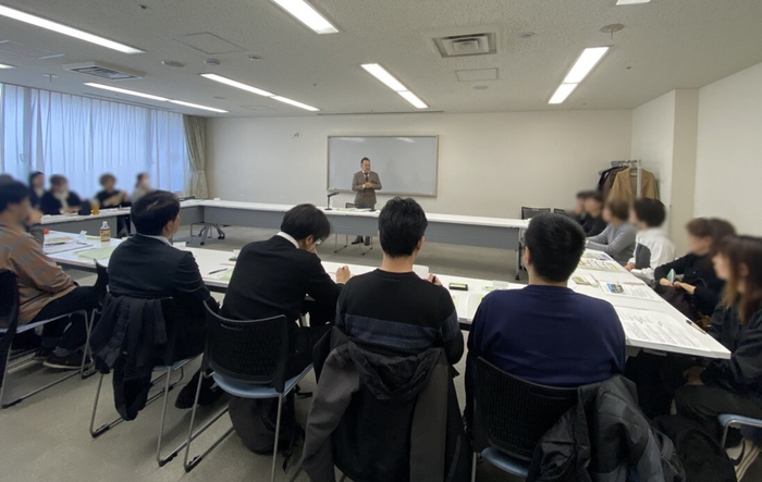 11月開催時の画像